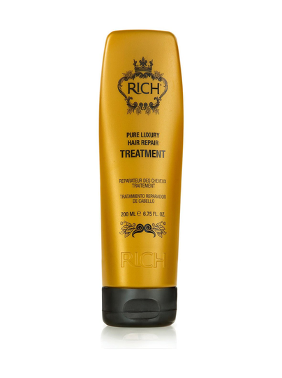 Pure luxury treatment -hoitonaamio 200 ml