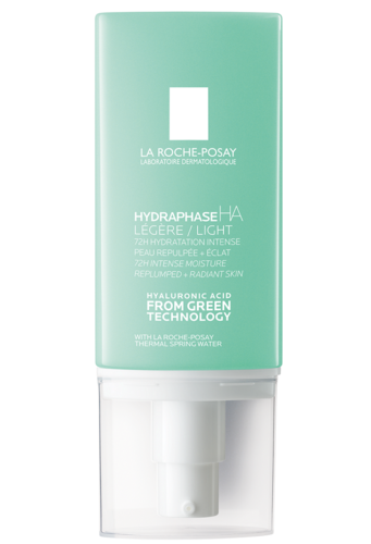 La Roche-Posay Hydraphase HA Light kosteusvoide 50 ml