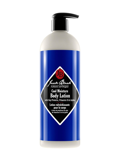 Cool moisture -vartalovoide 473 ml