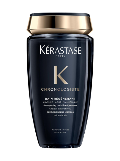 Kerastase chronologiste bain régénerant youth revitalizing -shampoo 250 ml