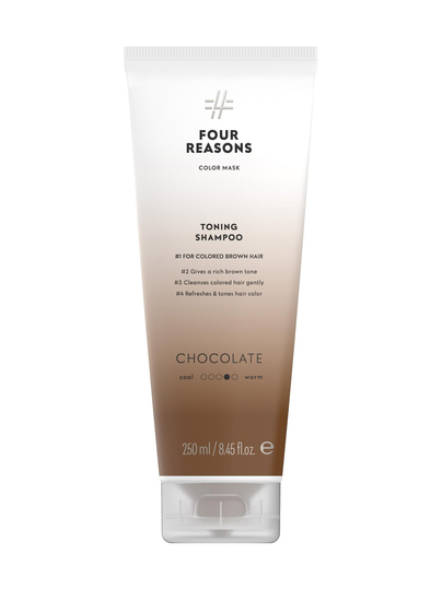 Color mask toning shampoo 250 ml