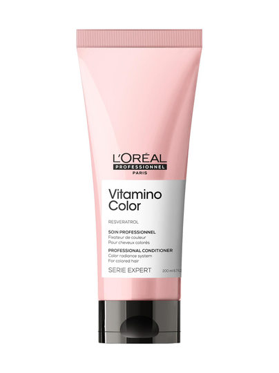 Vitamino color -hoitoaine 200 ml