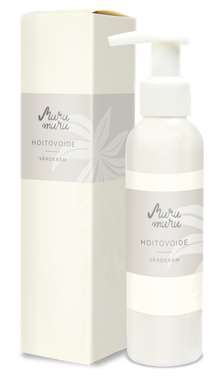 Murumuru Hoitovoide 150 ml