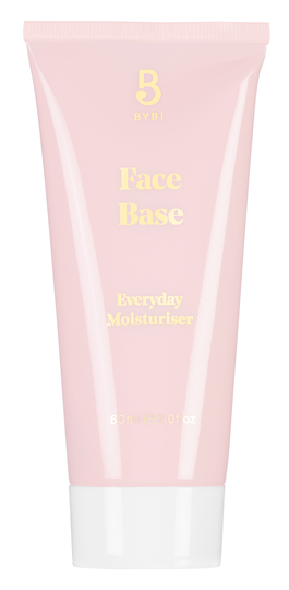 Bybi Face Base ravitseva kasvovoide 60 ml