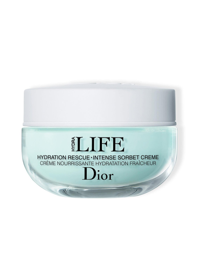 Hydra life sorbet rich day cream -voide 50 ml