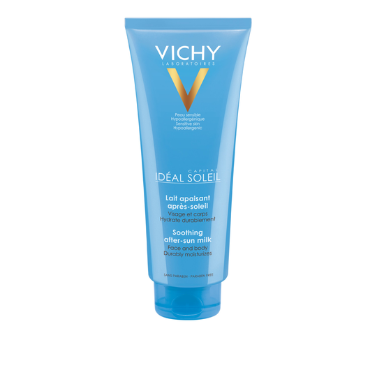 Vichy Idéal Soleil after sun 300 ml