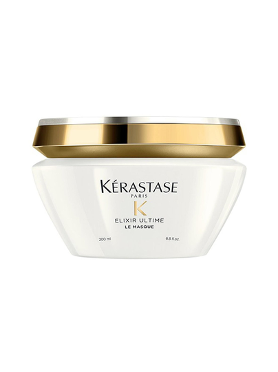 Le masque -öljyhoitonaamio 200 ml