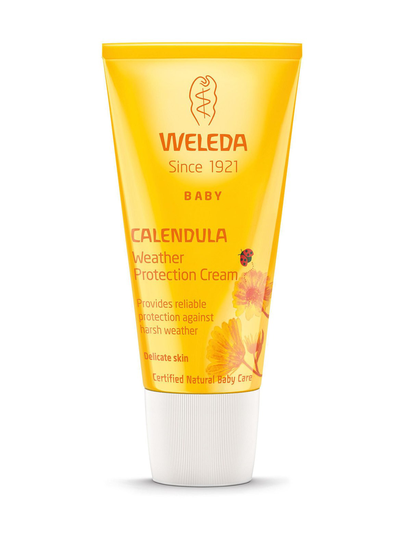 Calendula weather protection cream -voide 30 ml