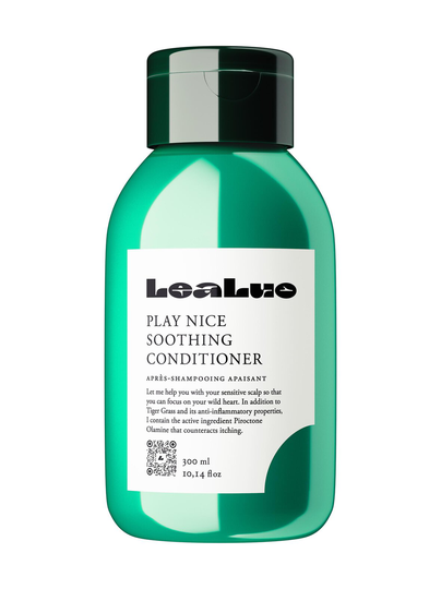 Play nice soothing conditioner - hoitoaine 300 ml