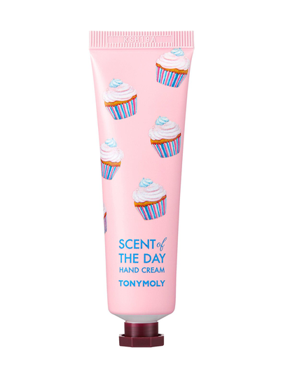 Scent of the day hand cream so sweet -käsivoide 30 ml