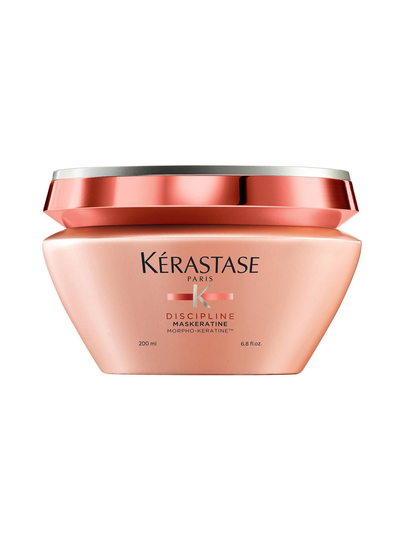 Discpline mask -hiusnaamio 200 ml
