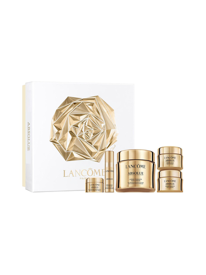 Absolue skincare set -ihonhoitopakkaus