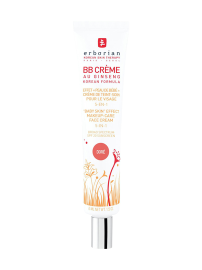 Bb creme dore -bb-voide 45 ml