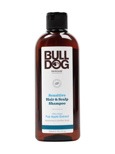 Bulldog sensitive -shampoo