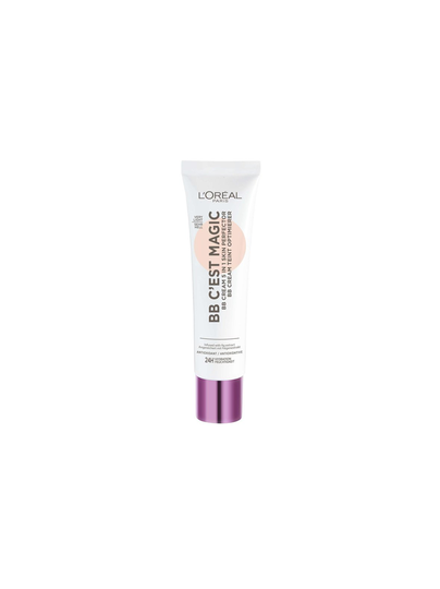 Wake up and glow c'est magic skin perfector bb cream -bb-voide 30 ml