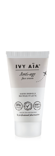 Ivy Aia Anti Age Face Cream 15ml matkakoko