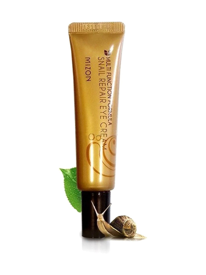 Snail repair eye cream -silmänympärysvoide 15 ml