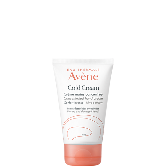 Avene Hand Cream With cold cream 50 ml