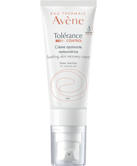 Avene Tolerance Control Cream 40 ml