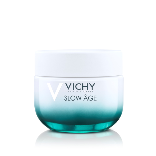 Vichy Slow Age täyteläinen päivävoide 50 ml