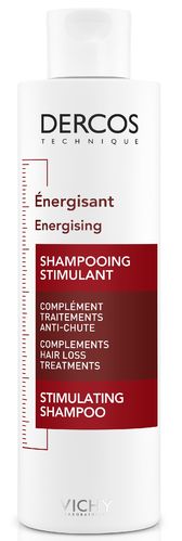 Vichy Dercos Energising shampoo 200 ml