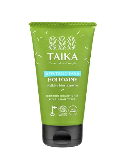Kosteuttava hoitoaine 150 ml