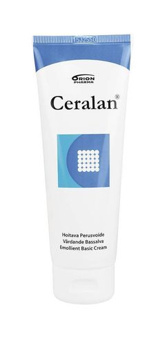 Ceralan perusvoide 100 g *