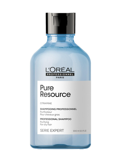 Pure resource shampoo 300 ml