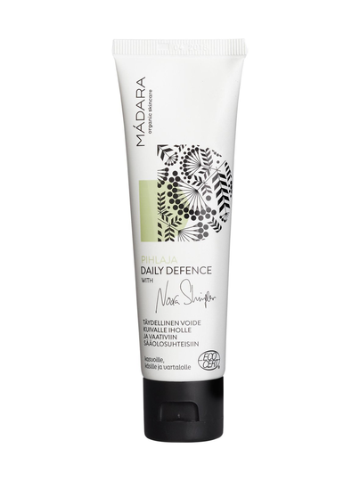 Pihlaja daily defence cream -voide 60 ml