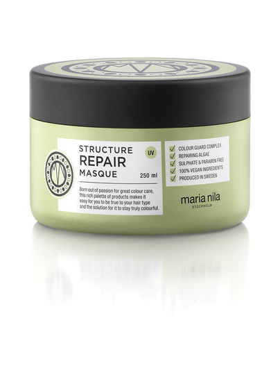Care & style structure repair masque -hiusnaamio 250 ml
