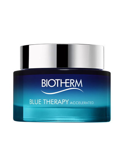 Blue therapy accelerated cream -voide 75 ml