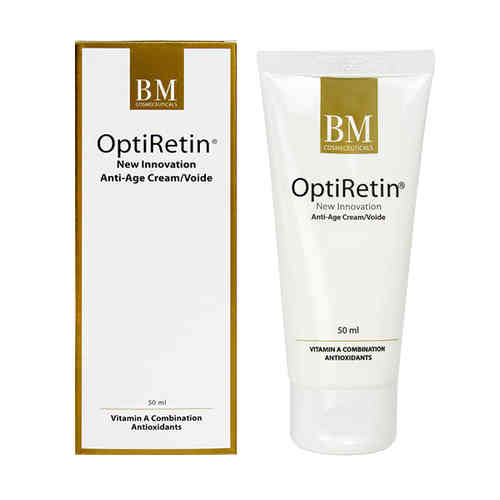 BM OptiRetin Anti-Age Cream 50 ml