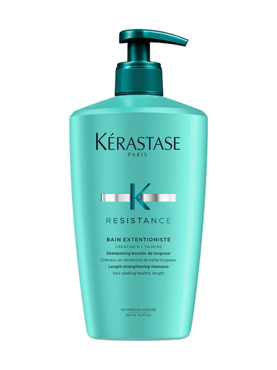 Bain extentioniste -shampookylpy 500 ml