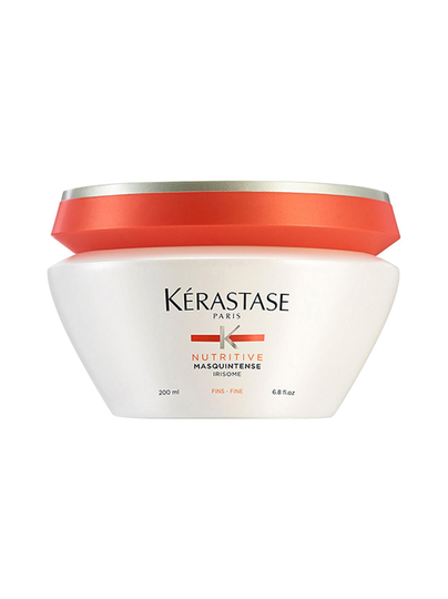 Masquintense fins iris -hiusnaamio 200 ml