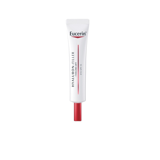 Eucerin Hyaluron-F+Vol.Lift 15 ml eyecream