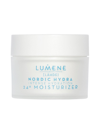 Lähde intense hydration 24h moisturizer -tehokosteusvoide 15 ml