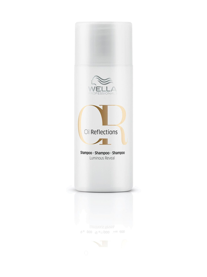 Oil reflections luminous reveal shampoo 50 ml