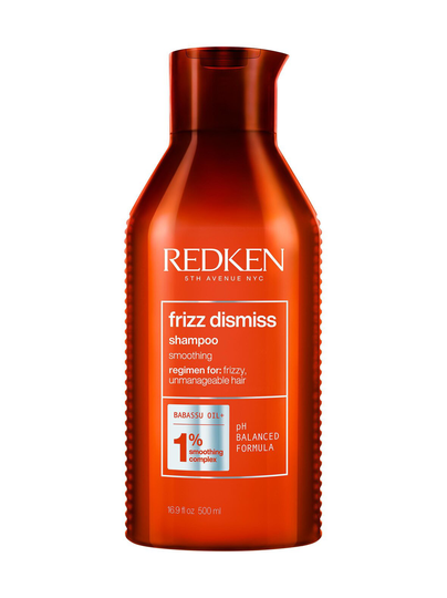 Frizz dismiss -shampoo