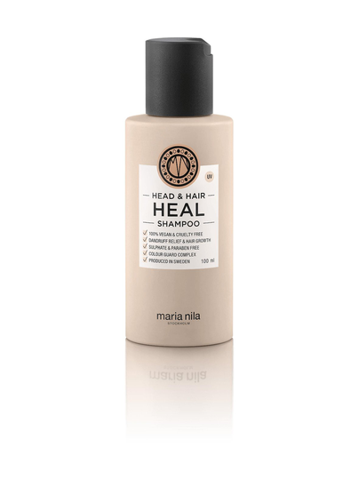 Care & style head & hair -shampoo 100 ml