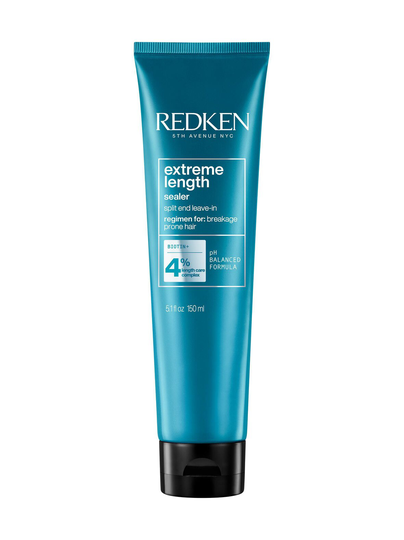 Extreme length leave-in conditioner -hoitoaine 150 ml