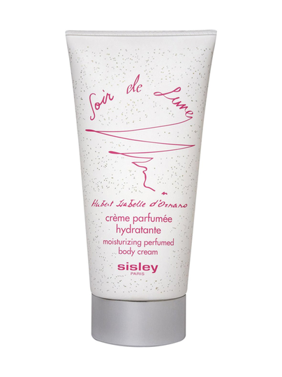 Soir de lune perfumed moisturizing cream -kosteusvoide 150 ml