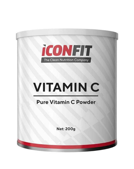 ICONFIT Vitamin C, 200 g