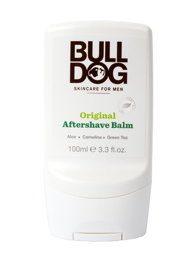Original after shave balm -voide 100 ml