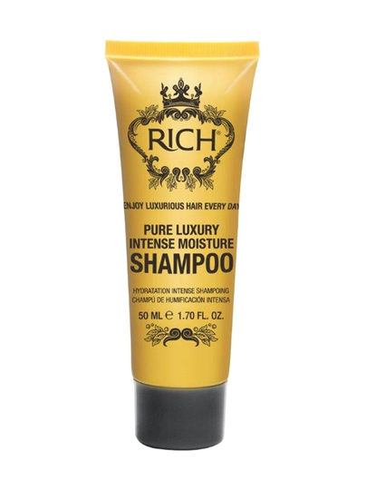 Intense moisture -shampoo 50 ml