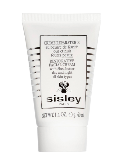 Restorative facial cream -voide 40 ml