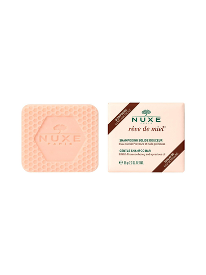 Rêve de miel concentrated solid shampoo -kiinteä shampoo 65 g