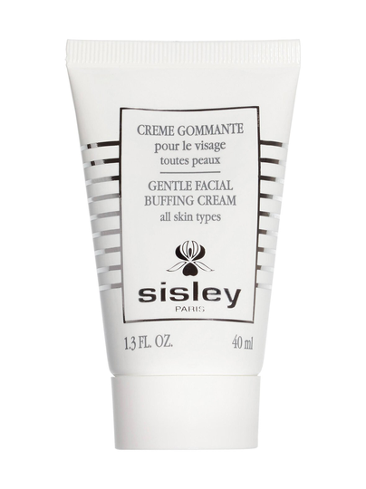 Gentle facial buffing cream -kuoriva voide 40 ml