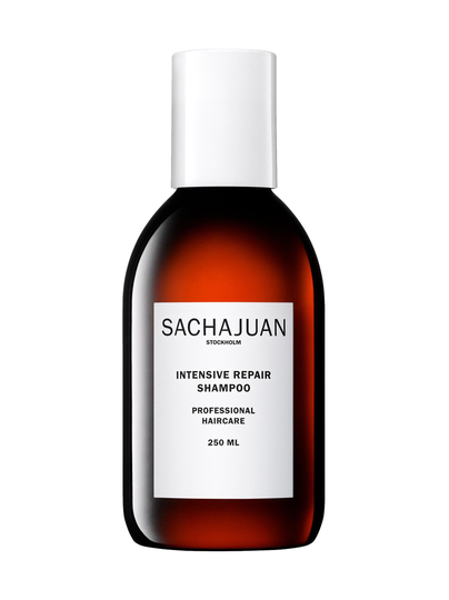 Intensive repair hair -shampoo 250 ml