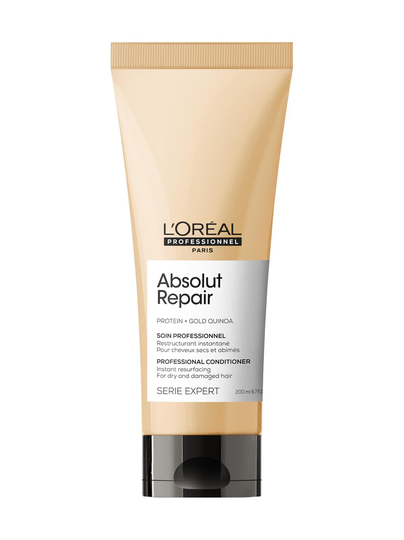 Absolut repair gold -hoitoaine 200 ml