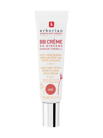 Bb creme dore -bb-voide 15 ml